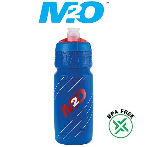 M2O Pilot Bottle