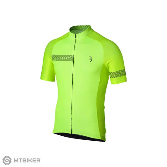 BBB Comfortfit 2.0 Short Sleeved Cycling Jersey