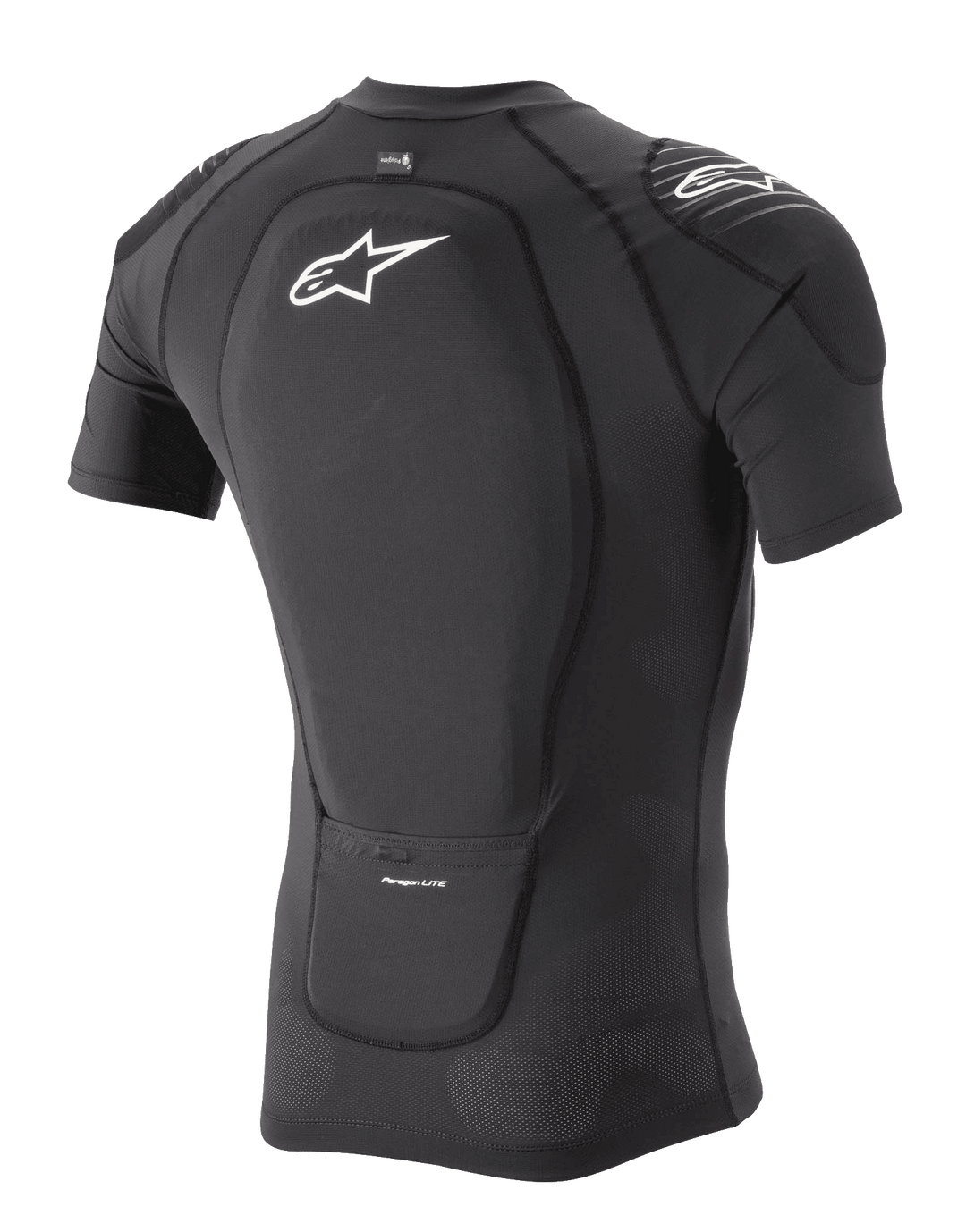 Alpinestars Paragon Lite Short Sleeved Jacket