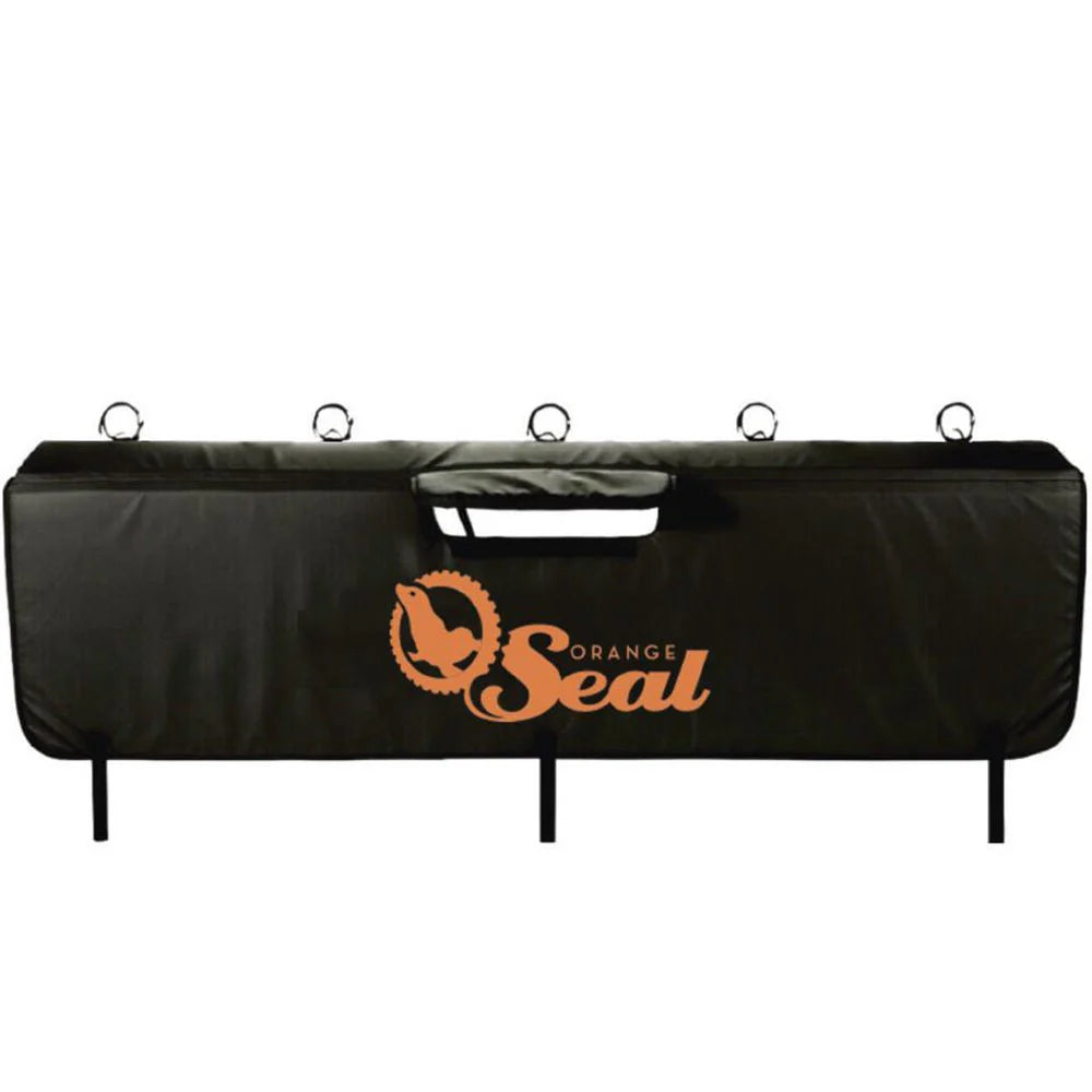 Orange Seal Truck Pads
