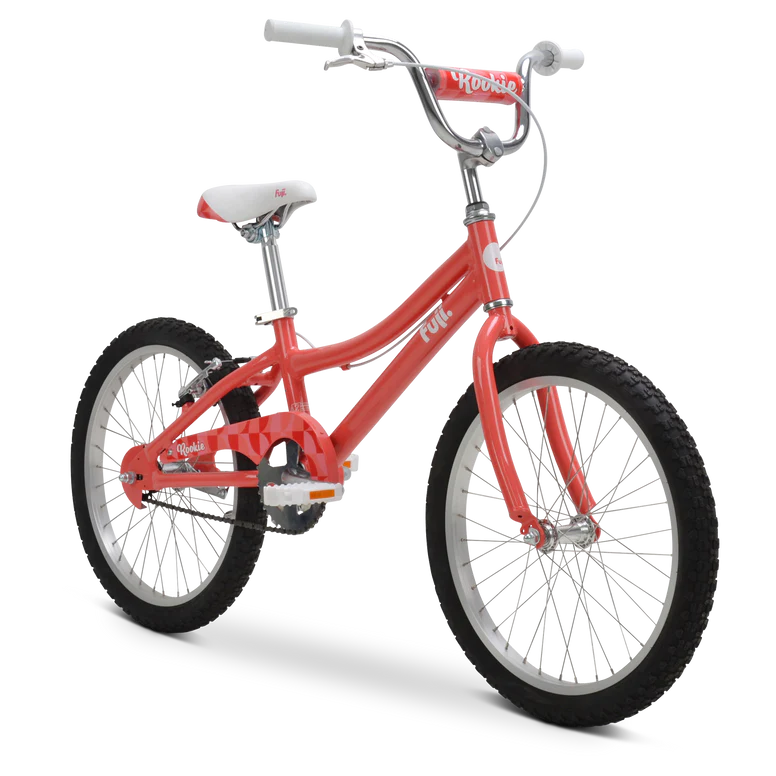 Fuji Rookie 20" Girls Bike