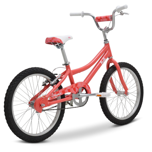 Fuji Rookie 20" Girls Bike