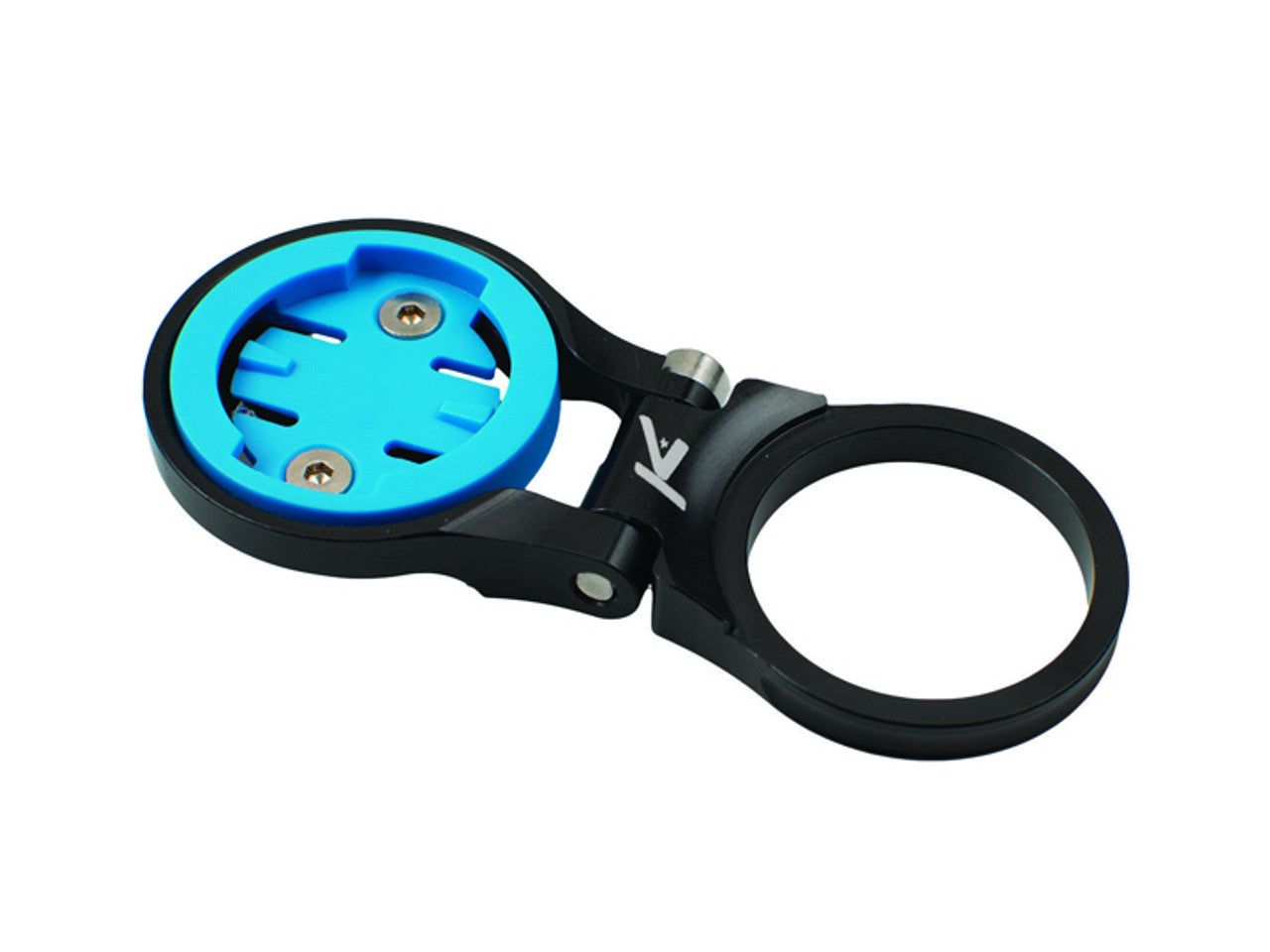 K-Edge Stem Adjustable Mount Wahoo Black