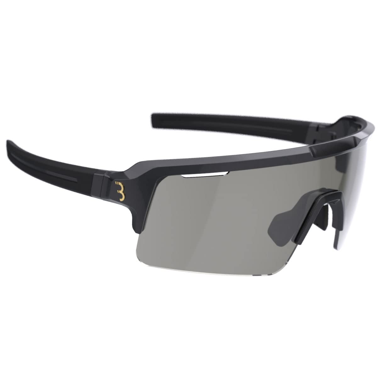 BBB Fuse Photochromic Cycling Glasses