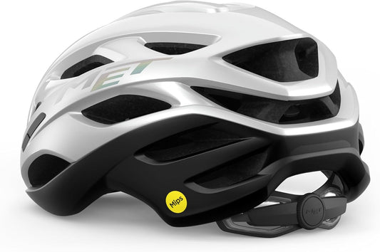 MET Estro MIPS Road Cycling Helmet