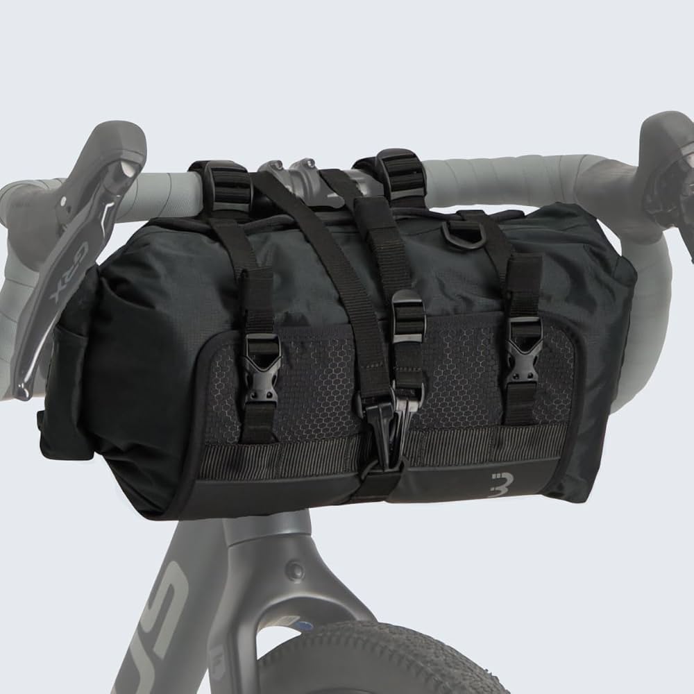 BBB BikePacking FrontFellow Handlebar Bag