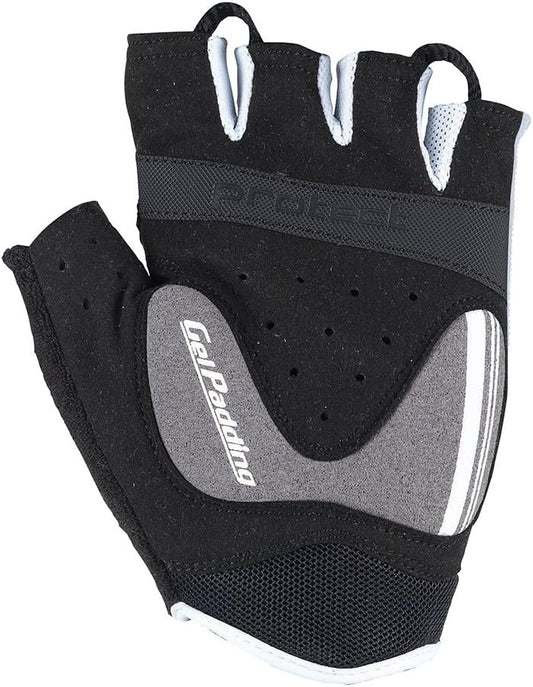 BBB Gel Liner Fingerless Cycling Gloves