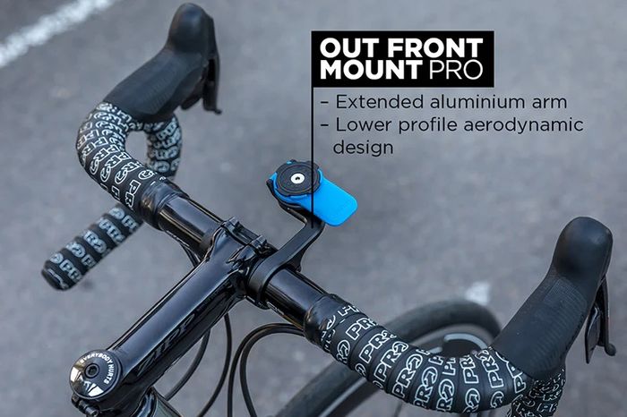 Quad Lock Pro Bike Mount