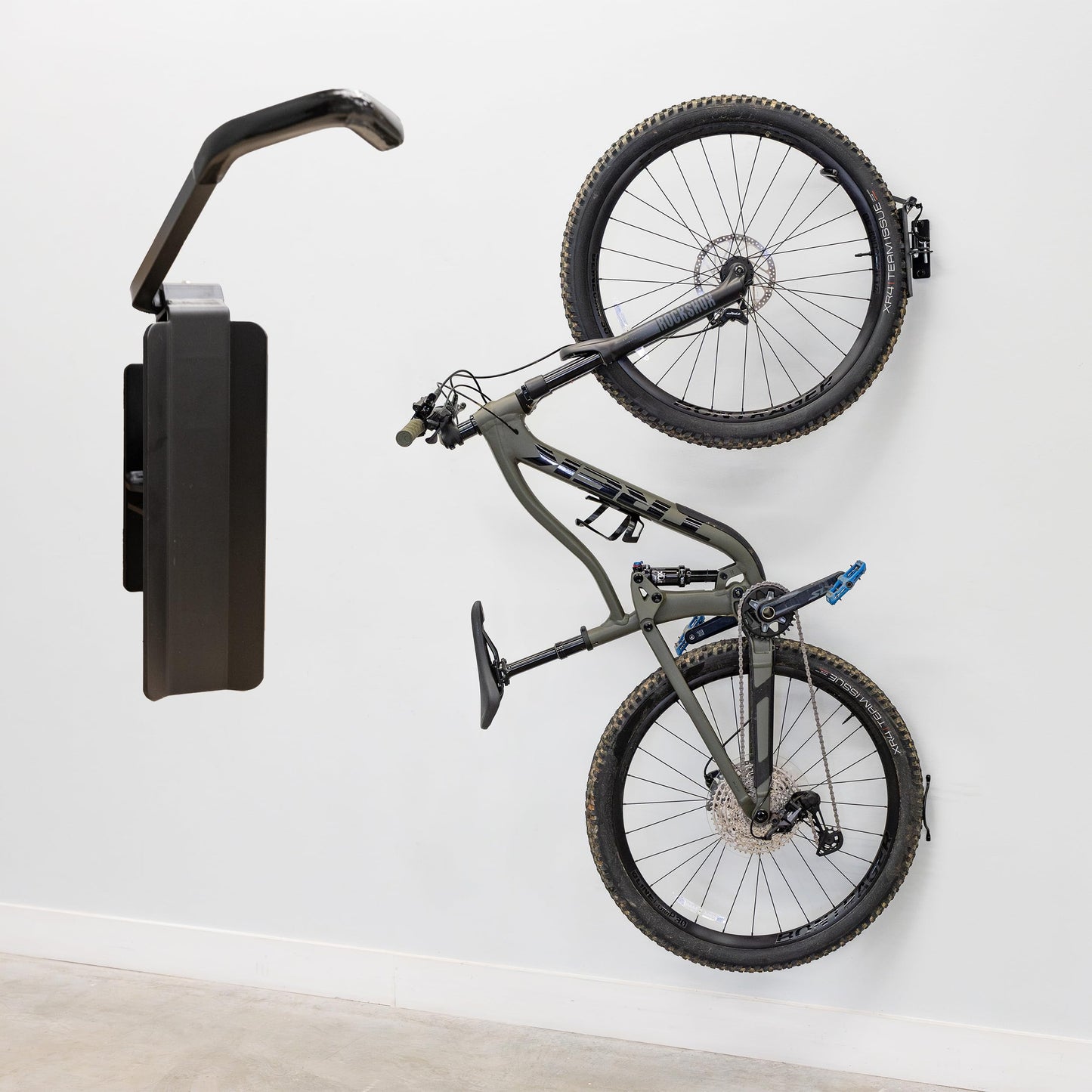 Bicycle Hanger - for Walls