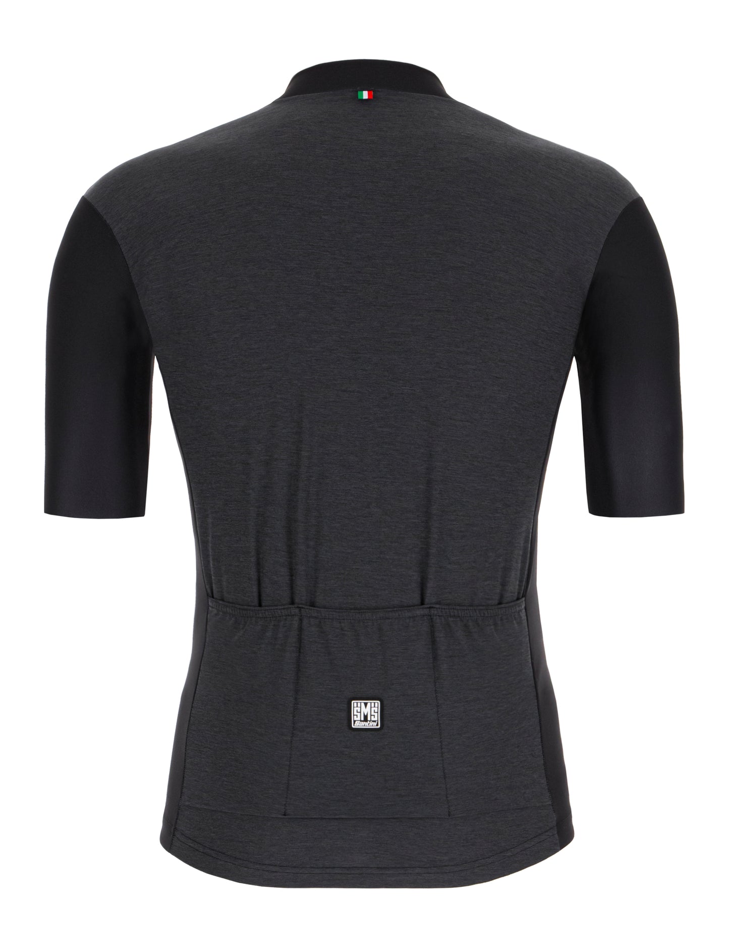 Santini Calore Short Sleeve Cycling Jersey