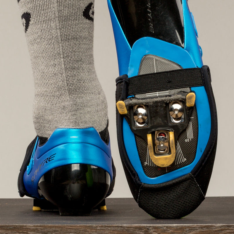 Bellwether Toe Warmer