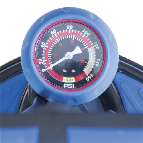 Azur - SP45 Floor Pump