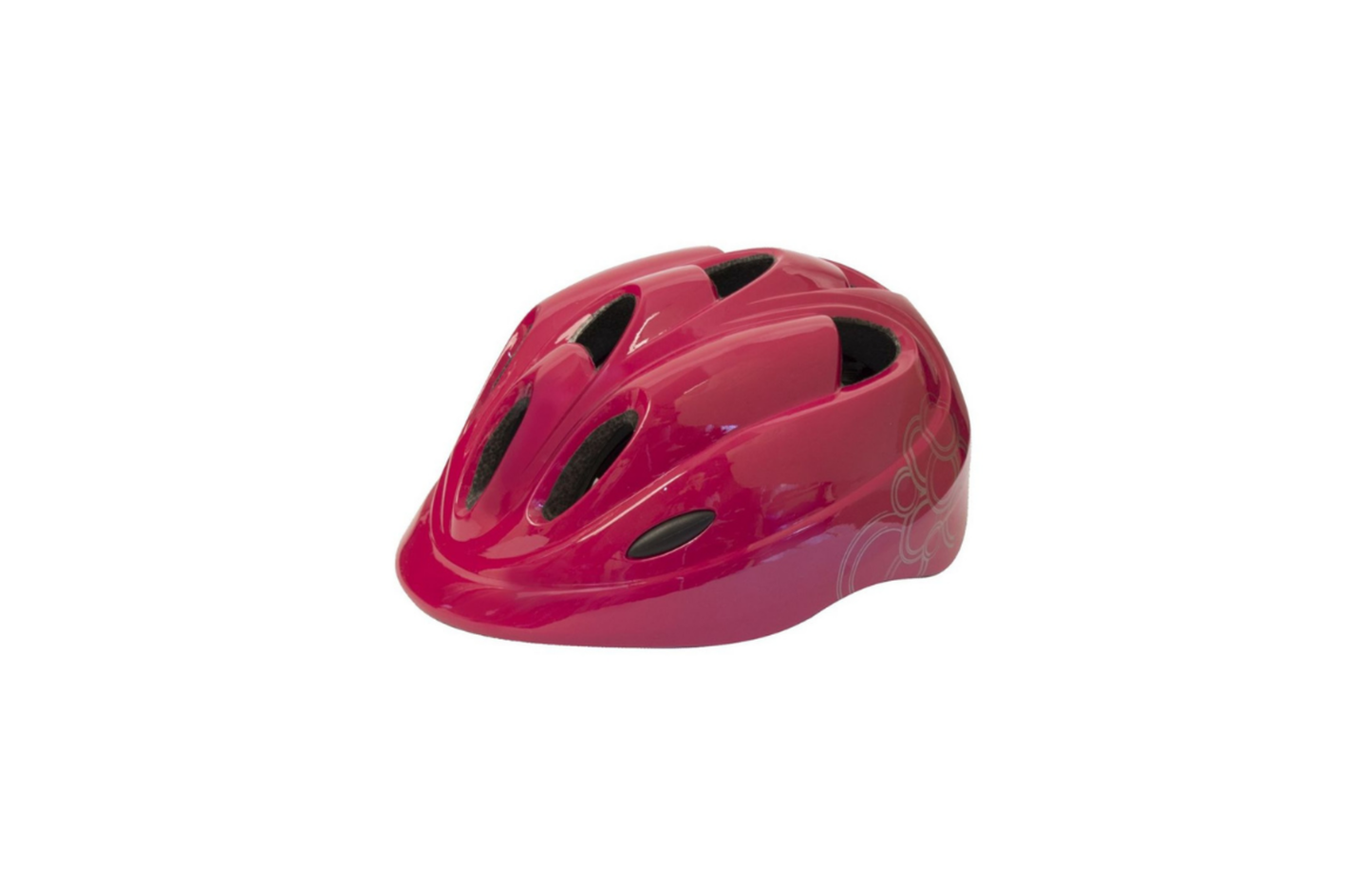 Azur J36 Kid's Bicycle Helmet