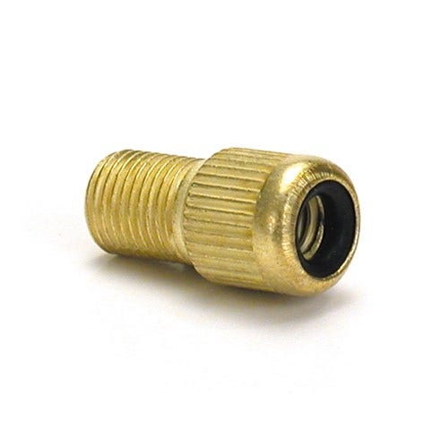 Adapter For Presta Valve