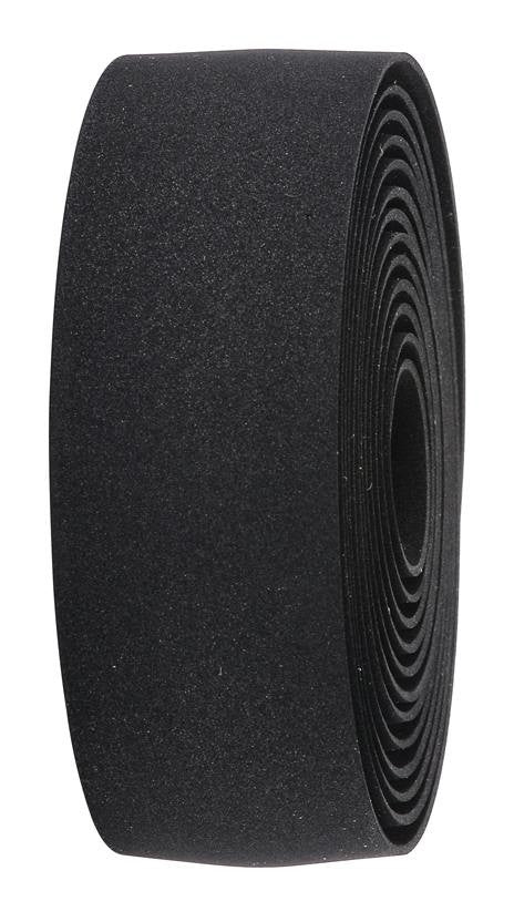 Raceribbon bar tape Black