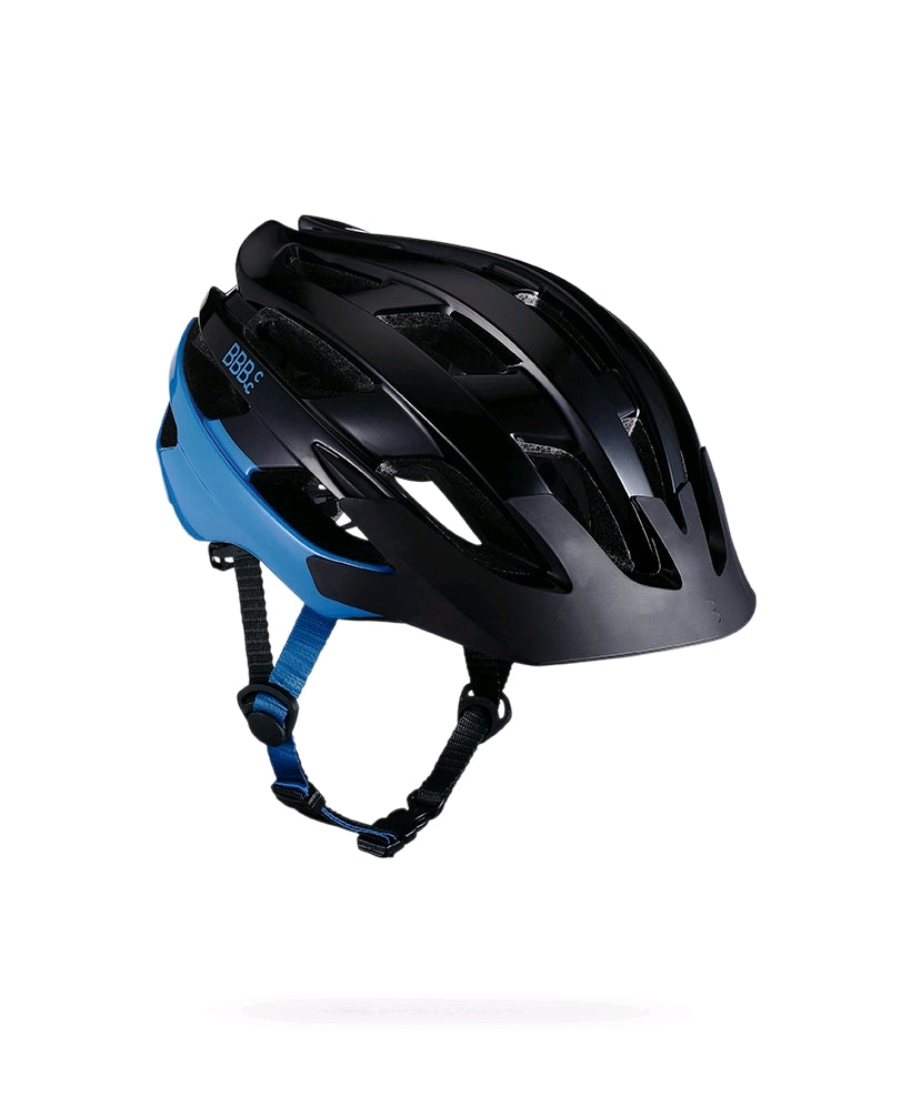 BBB Aktiv Bicycle Helmet