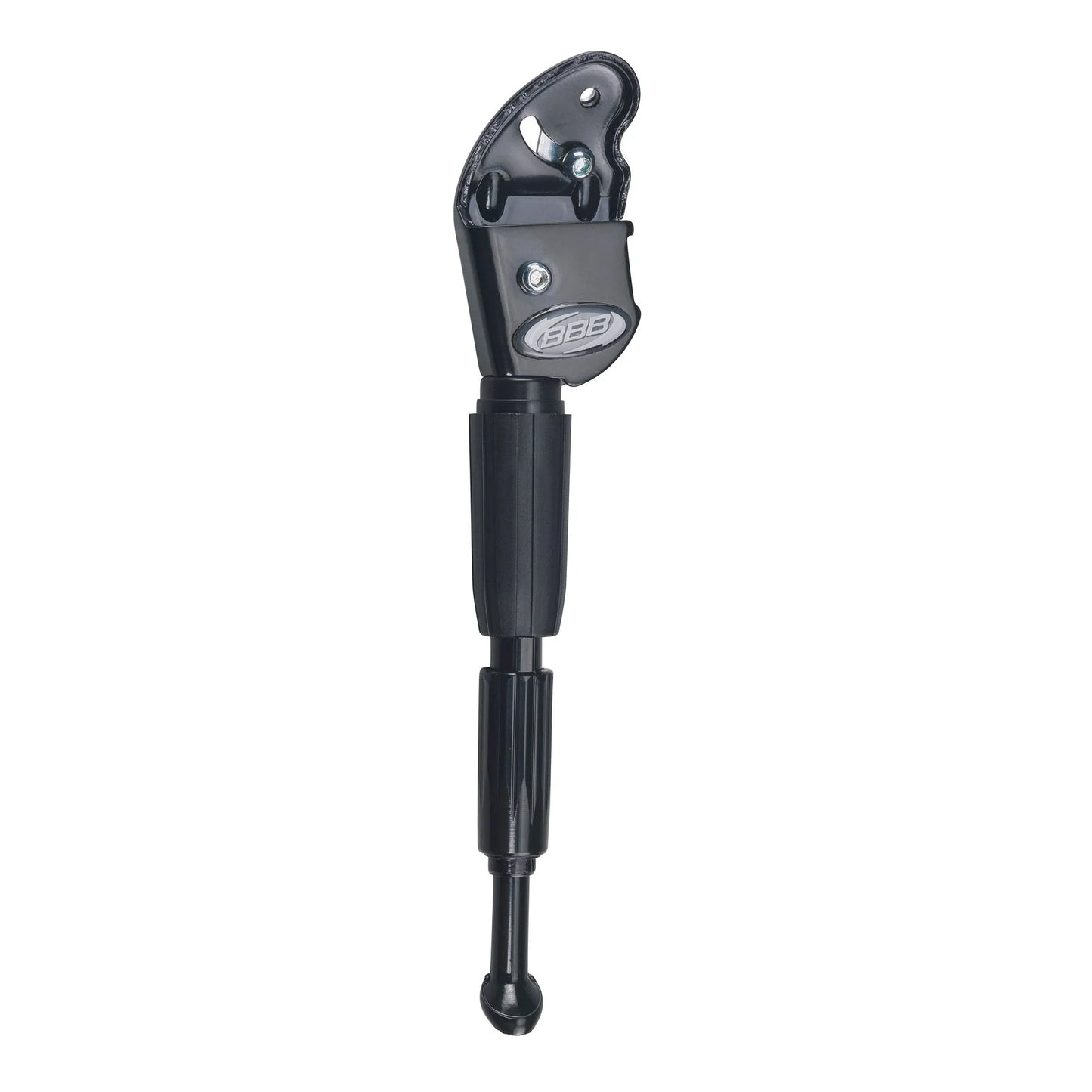 Quickkick 16-24" Black Kickstand