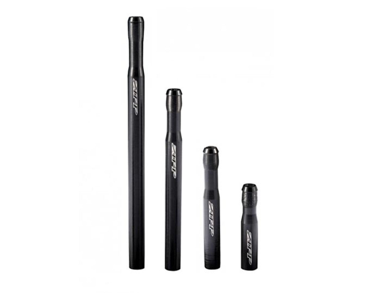 Zipp Valve Extender Alloy