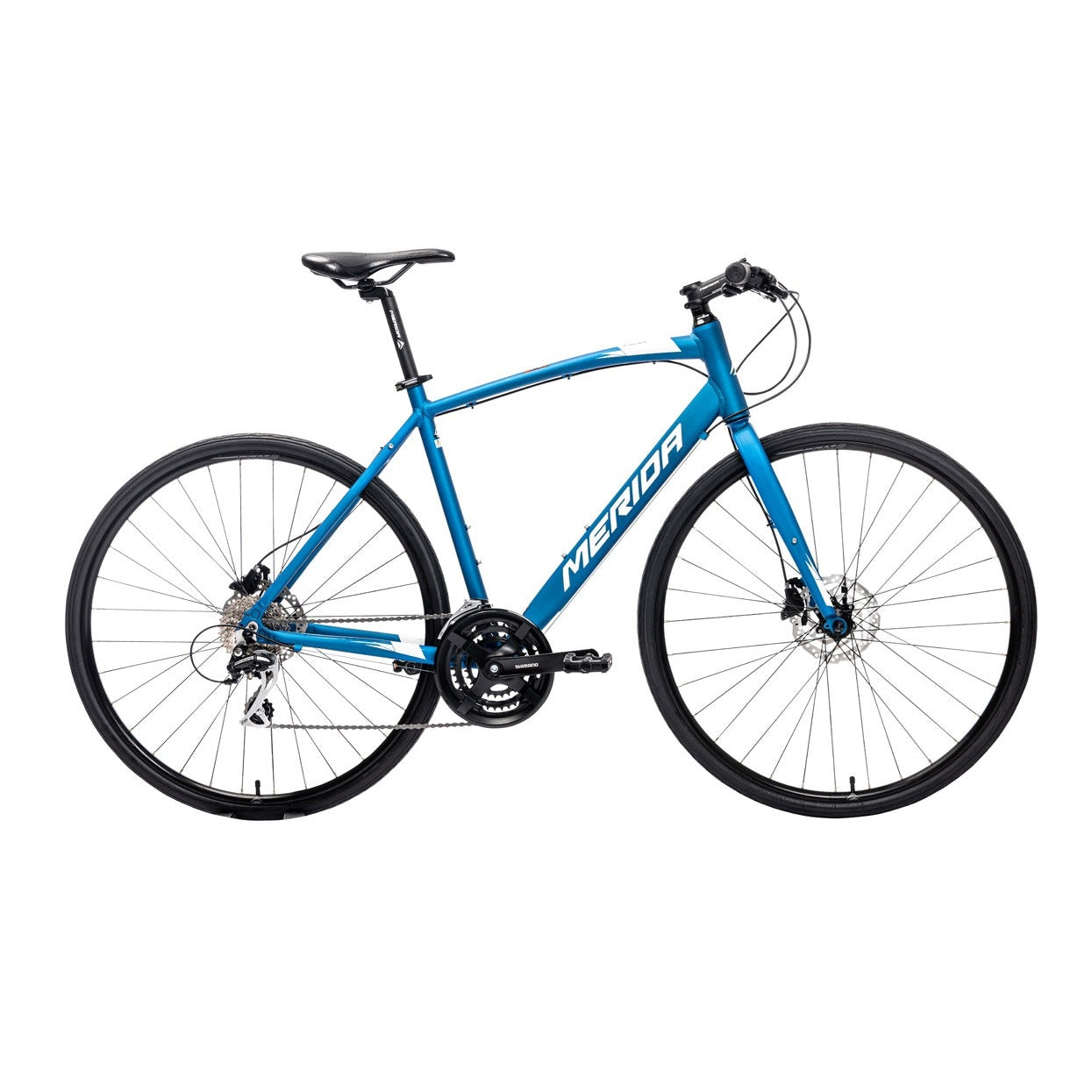 Merida Speeder 20 Flat Bar Road Bike