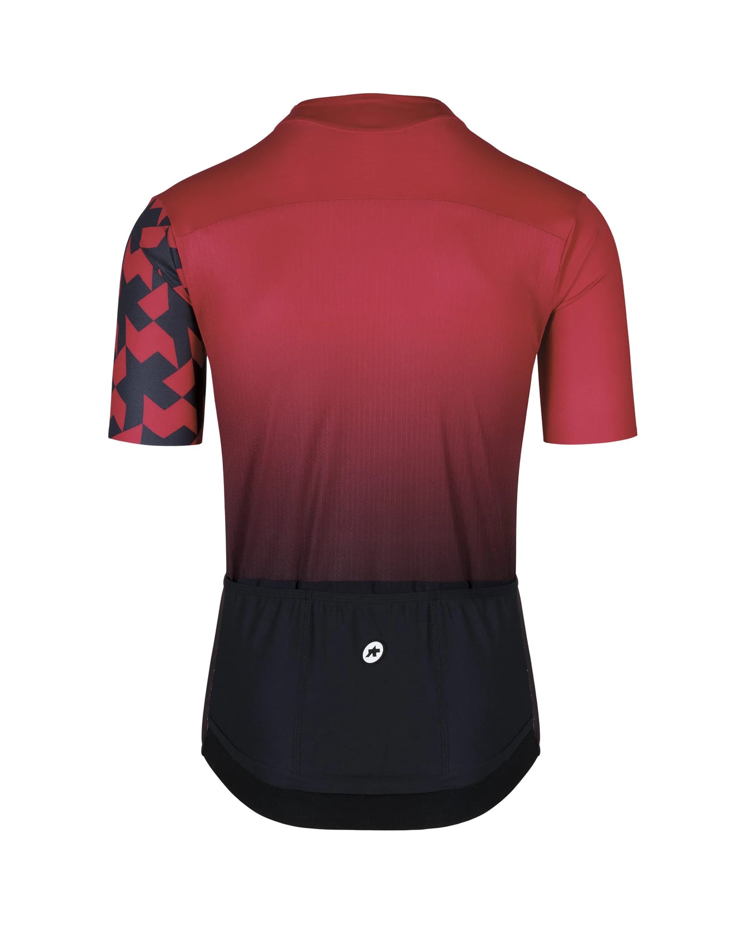ASSOS Equipe RS Summer Short Sleeved Jersey