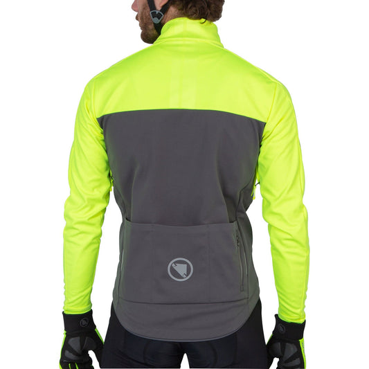 Endura Windchill II Cycling Jacket