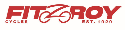 Fitzroy Cycles