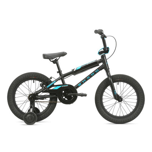 Haro Shredder 16 Kids BMX Bike