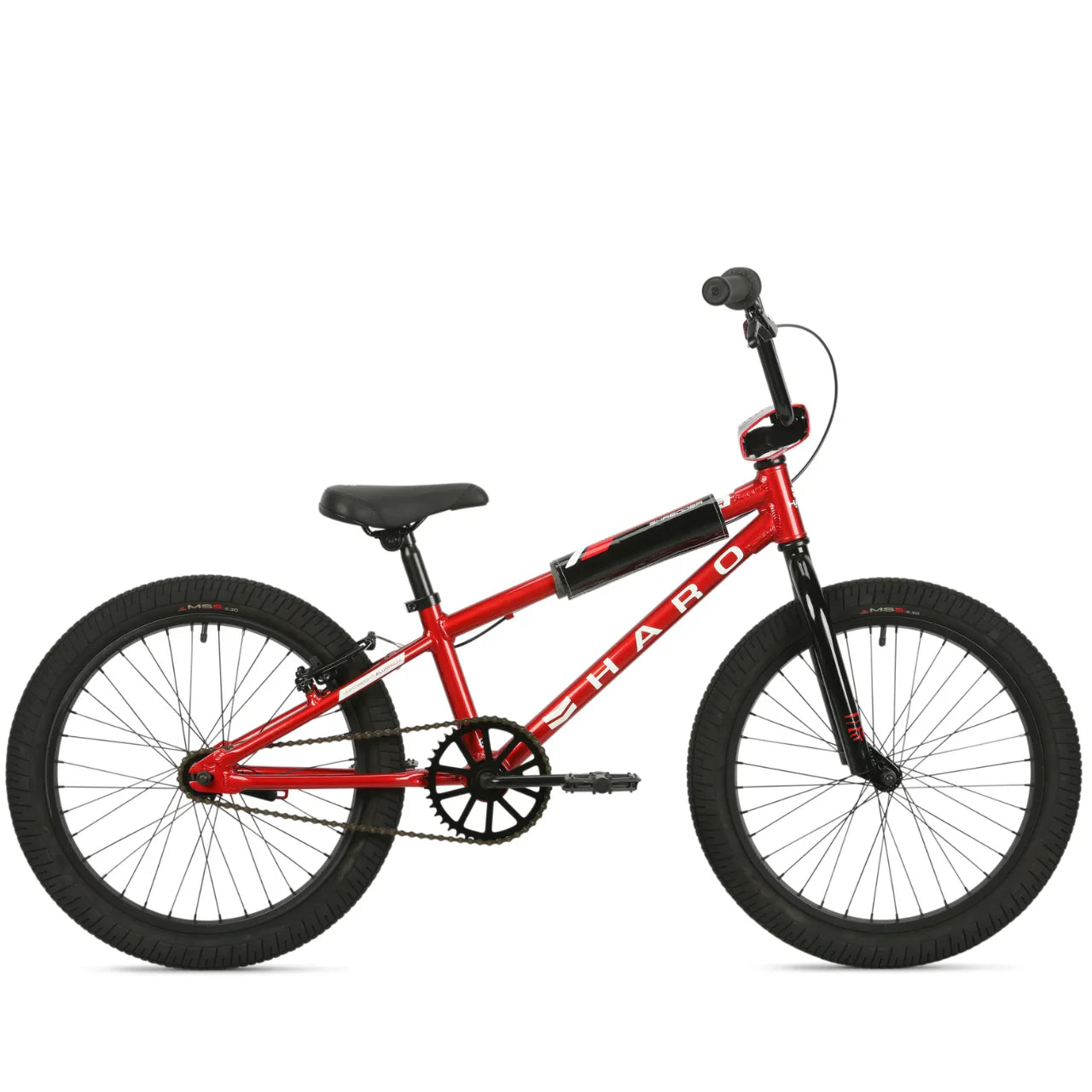 Haro Shredder 20 Kids BMX Bike