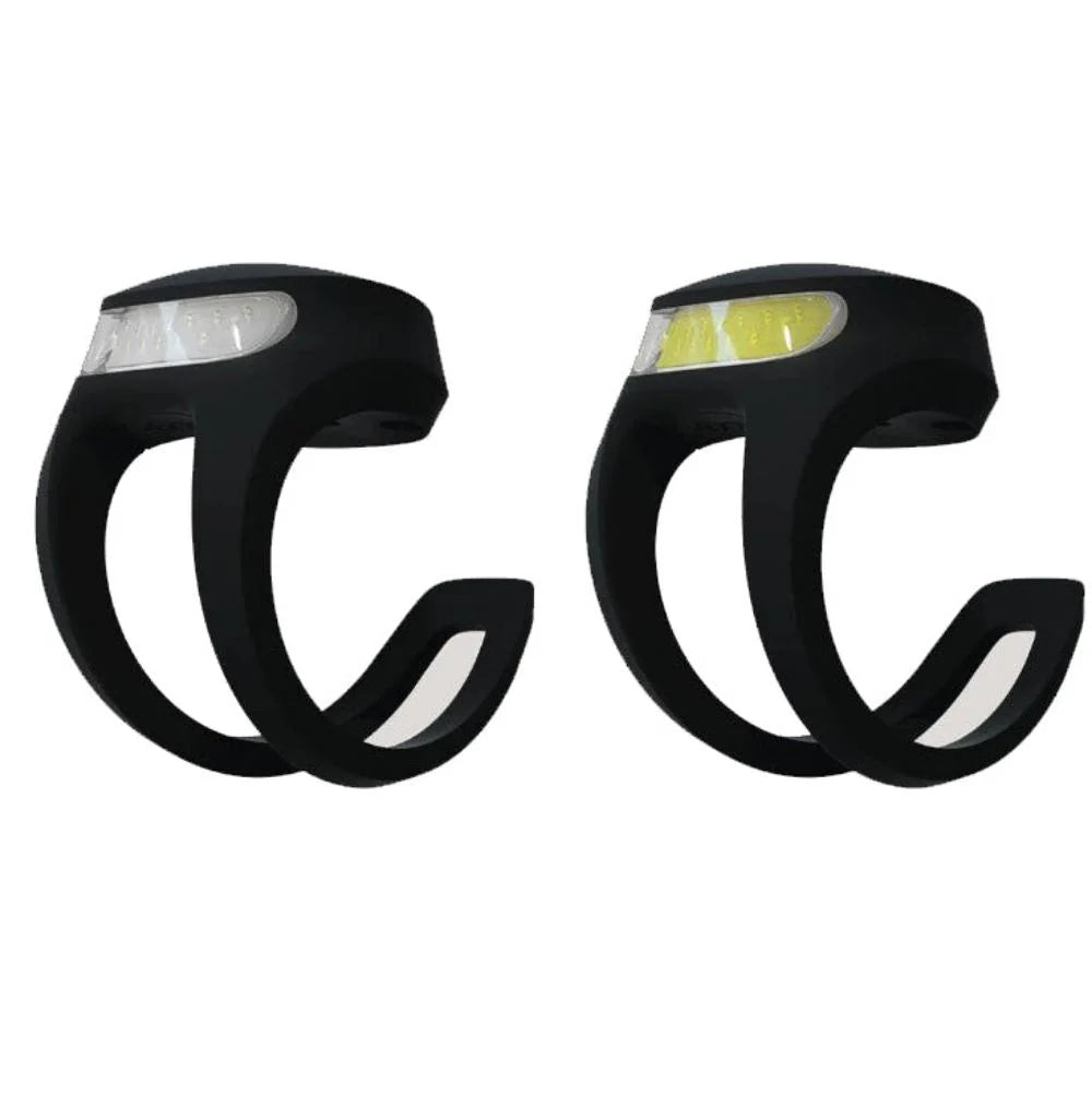 Knog Frog V3 Lightset