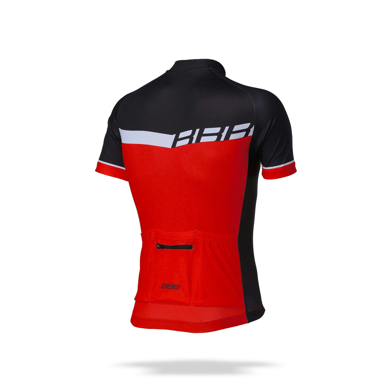 BBB Keirin Short Sleeved Jersey