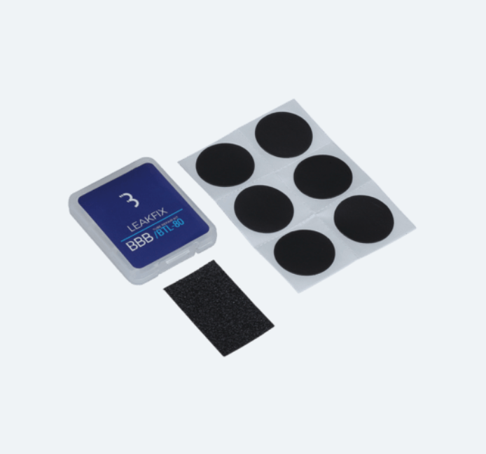 Tube Leakfix Adhesive Repair Kit