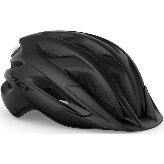 MET Crossover Bicycle Helmet