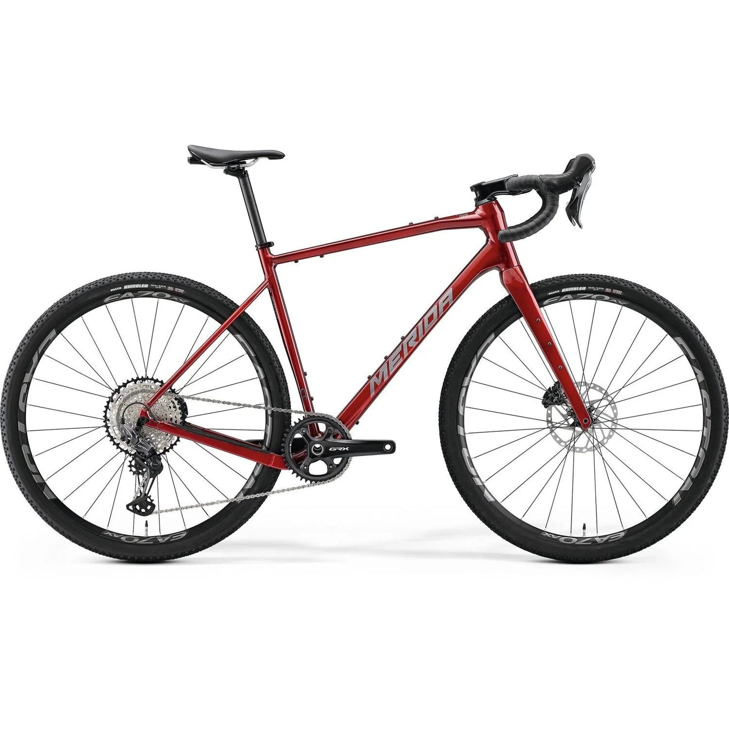 SILEX 700 DARK STRAWBERRY RED Medium