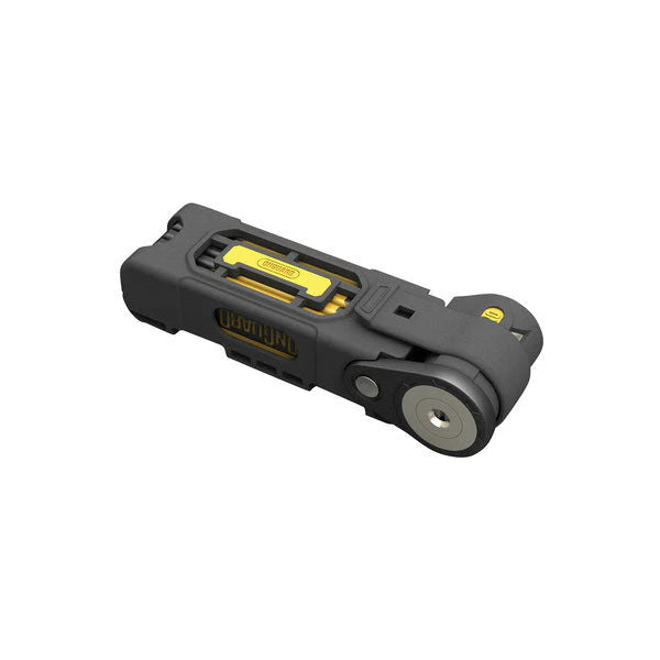 OnGuard K9 Heavy Duty Link Plate Lock