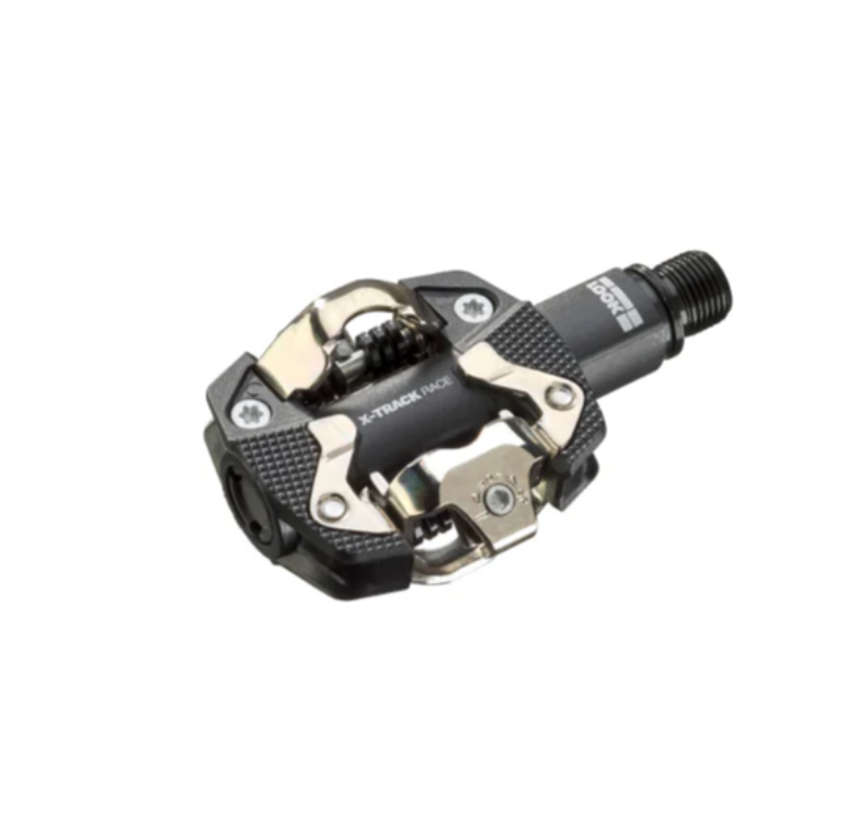 Xtrack Race / Carbon Pedal