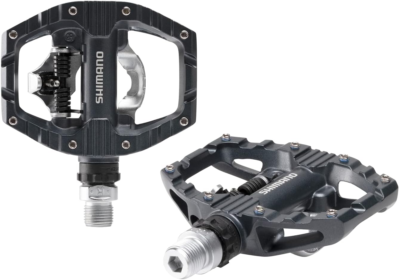 shimano pd a530 pedal Pedals Shimano PD-A530 BLK SPD Road Touring