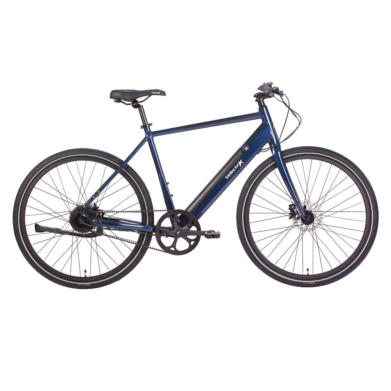 VelectriX Newtown Commuter eBike