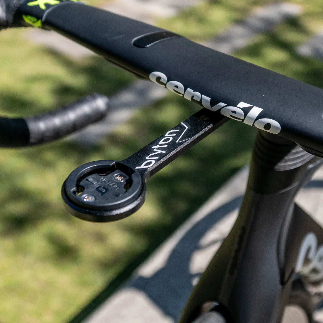 BRYTON Race Mount for Bicycle Computer