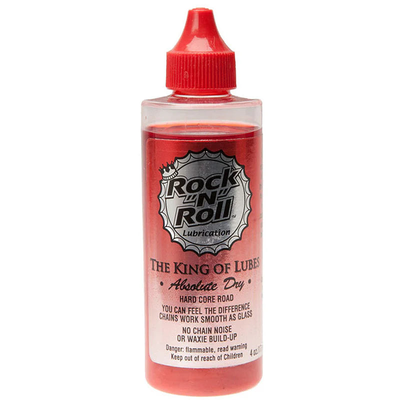 Rock N Roll Absolute Dry Chain Lube