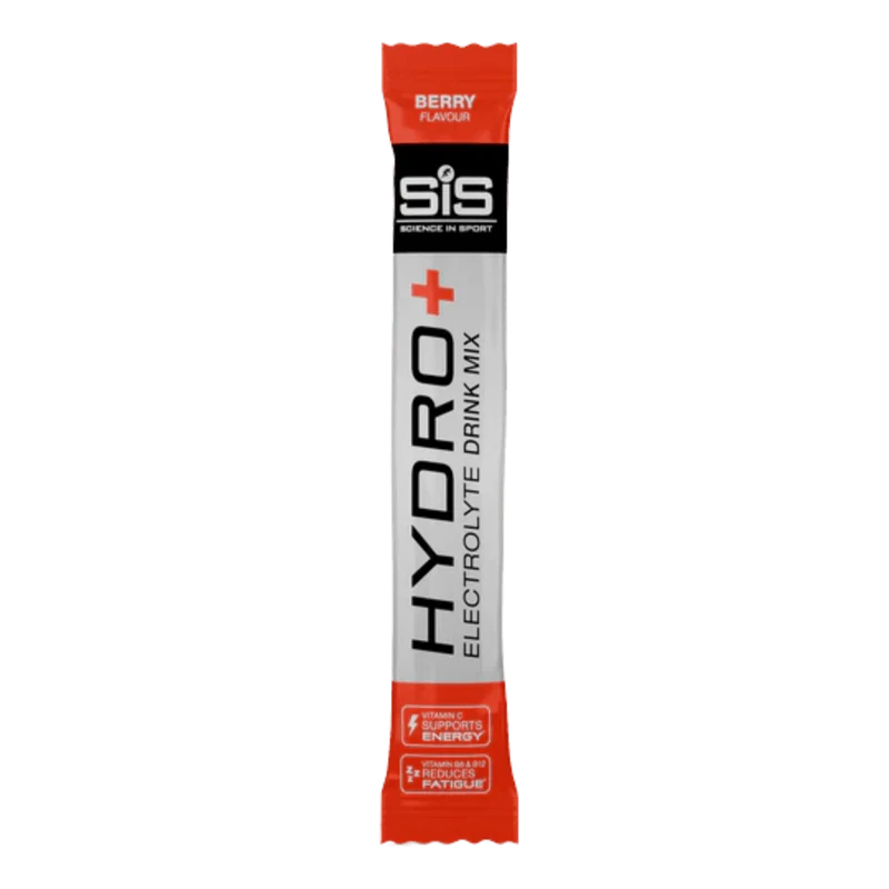 SIS Hydro Electrolyte drink mix - Berry