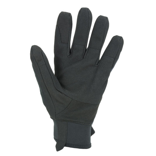 SealSkinz Waterproof All Weather Cycling Gloves