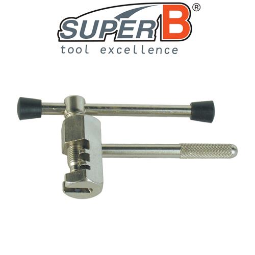 Super B Chain rivet extractor (6-10 speed chains)