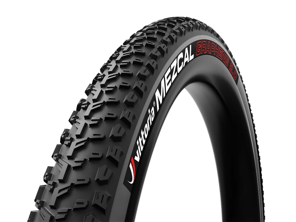 Tyre Vittoria Mezcal XC Trail G2