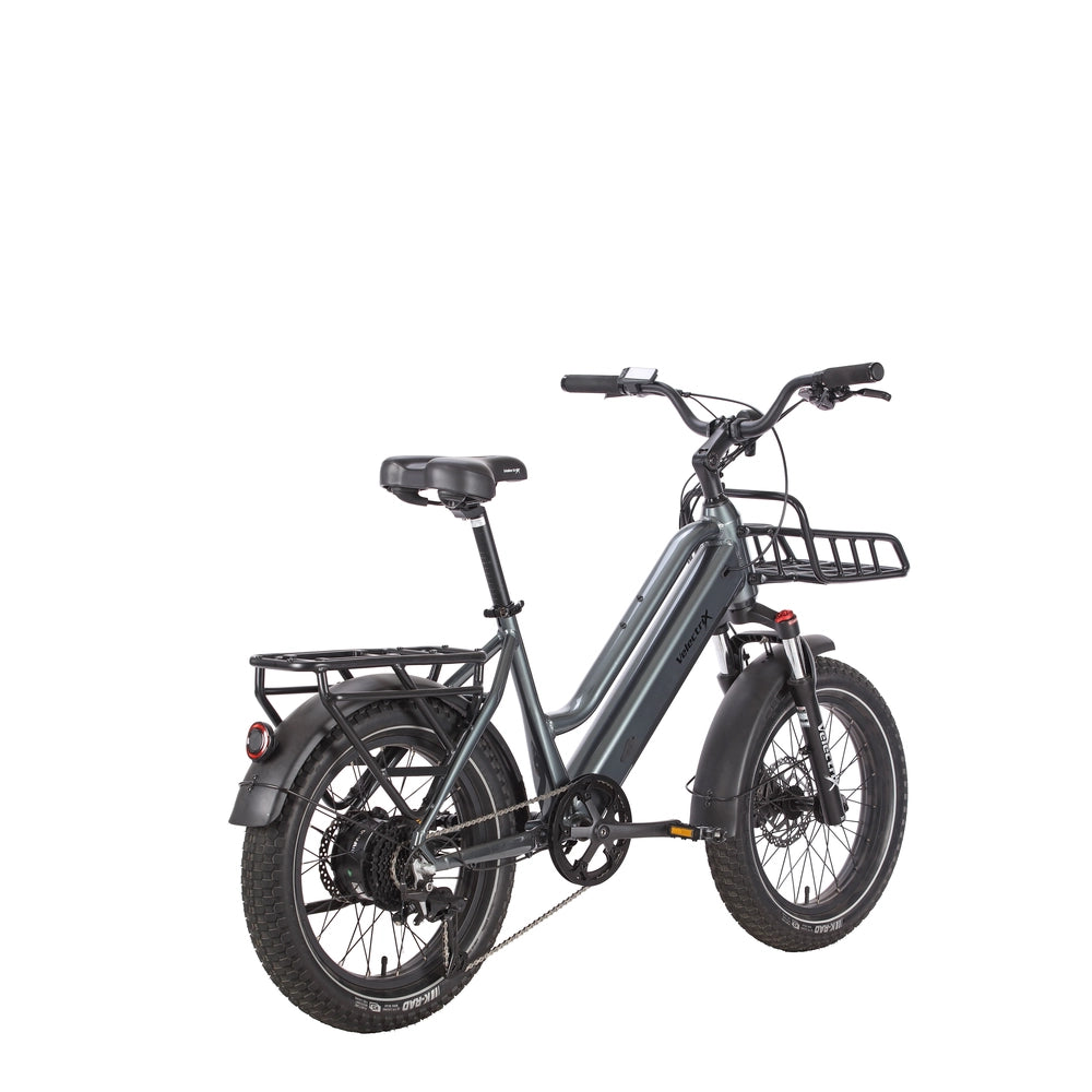 VelectriX eBike SUV 250 Grey