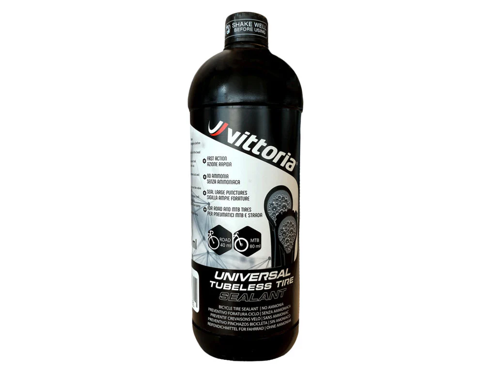 Vittoria Tyre Sealant 500ml