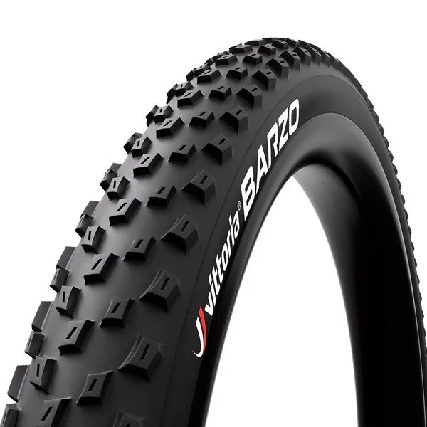 Tyre Vittoria Barzo Wire Bead Black