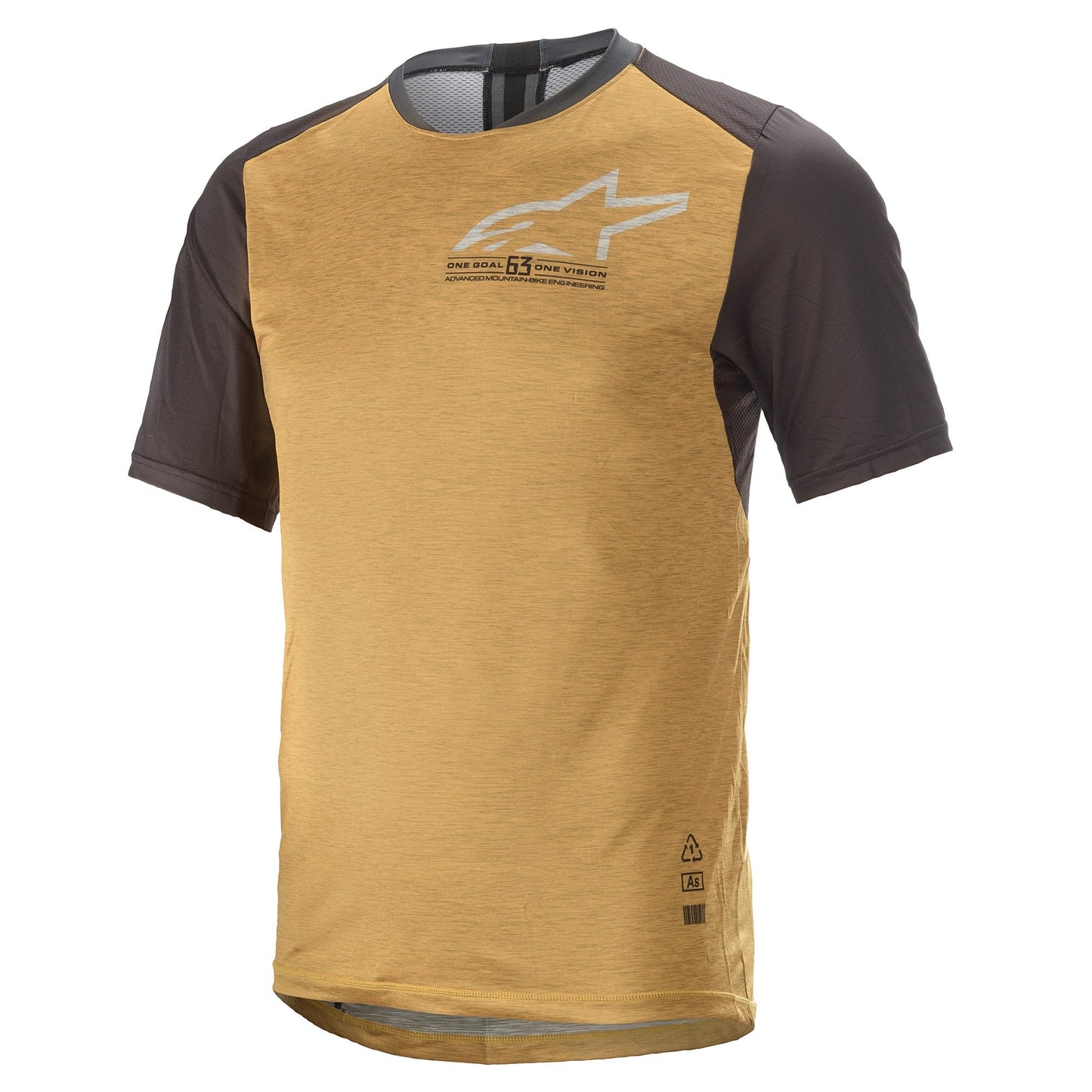 Alpinestars Alps 6.0 Short Sleeved Jersey