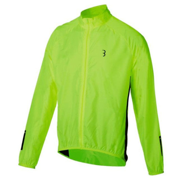 BBB Pocketshield Cycling Rain Jacket