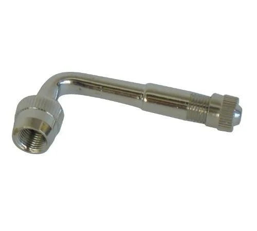 Bent Valve Extension For AV 90deg