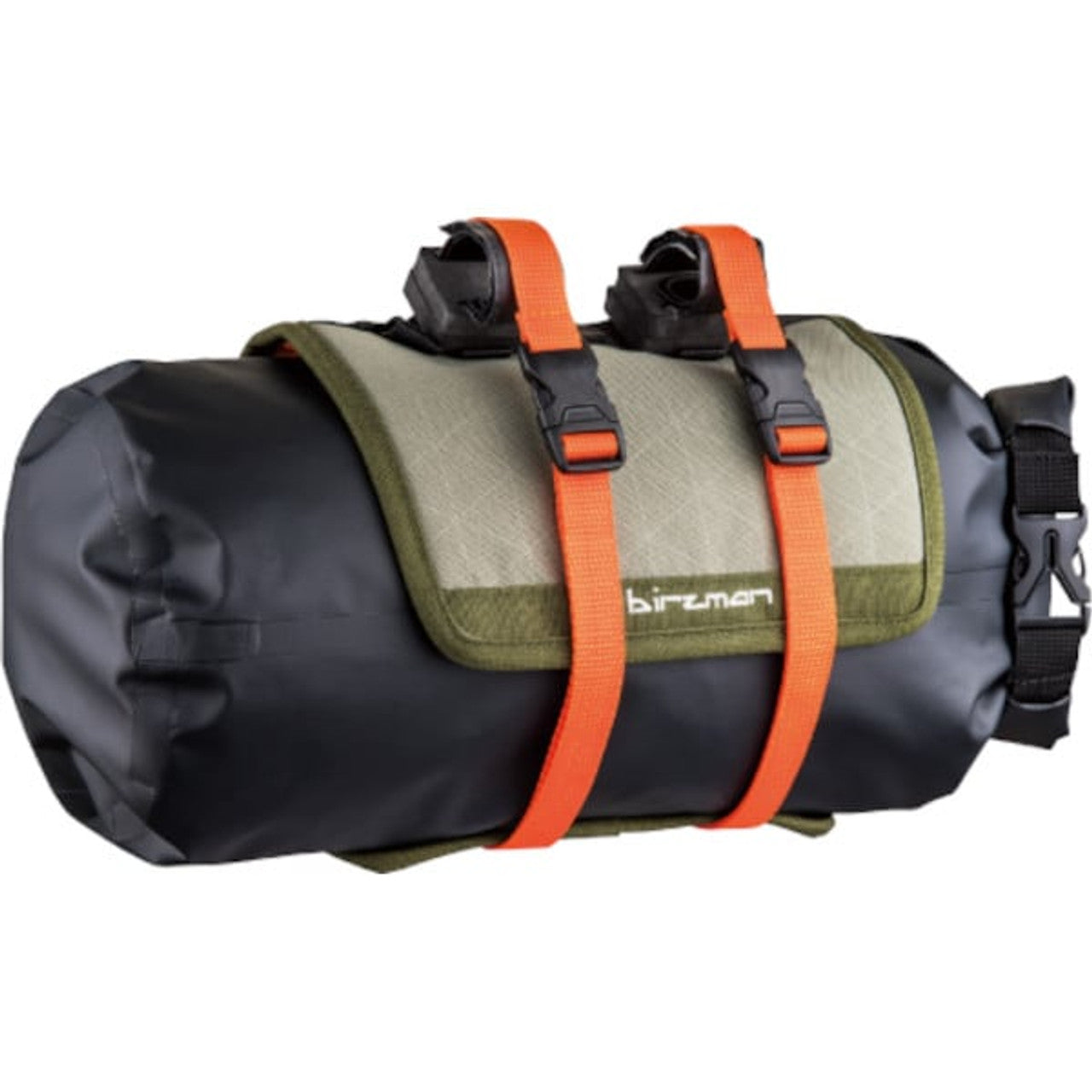 Birzman Packman Waterproof Handlebar Pack